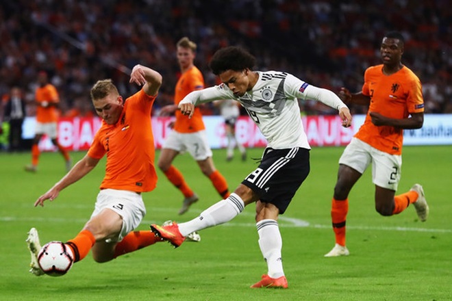 5 điều đáng mong chờ nhất trong hàng loạt trận giao hữu quốc tế của đội tuyển Đức