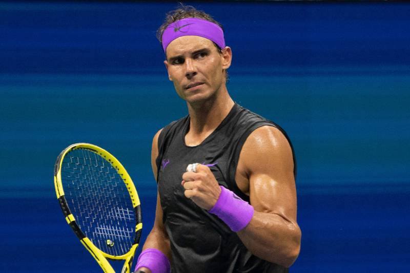 5 điều quý giá nhất của Rafael Nadal mà ai cũng phải nể phục