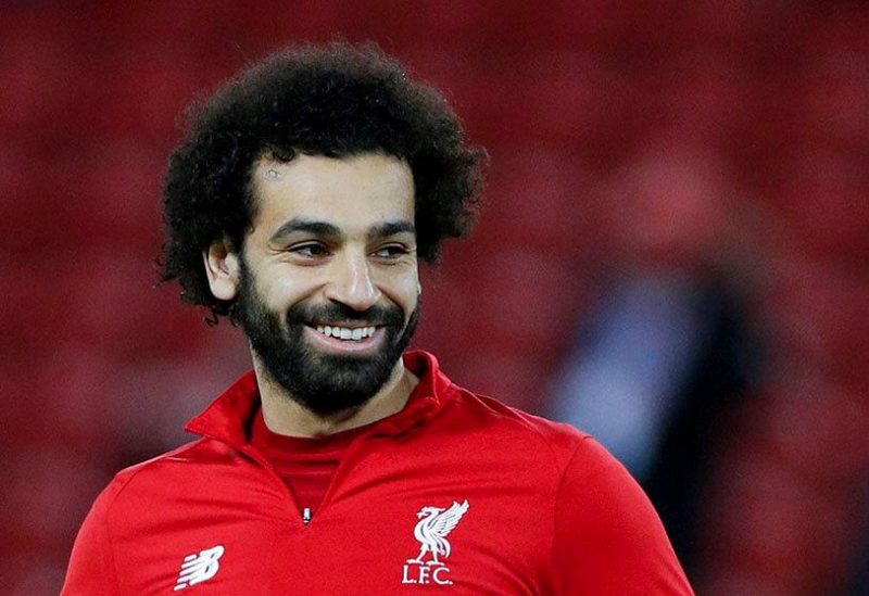 Những đồn đoán về tương lai Mohamed Salah