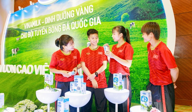 Chúc mừng đội tuyển nữ Việt Nam đã chiến thắng chức vô địch Giải bóng đá Đông Nam Á 2019