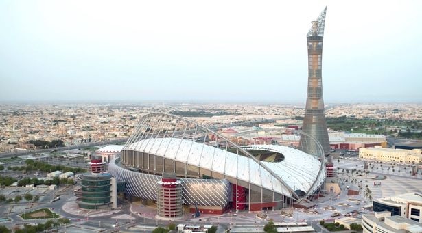 Chung kết World Cup 2022 sẽ diễn ra vào mùa đông tại Qatar