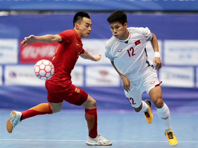 Giải đáp khái niệm Futsal là gì