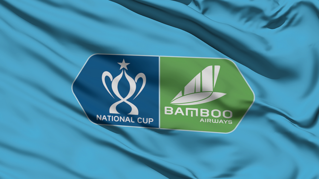 Hấp dẫn trước vòng Bán kết Cúp Quốc gia Bamboo Airways 2020