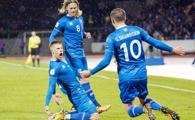 Màn soi kèo của Iceland vs Romania trong vòng loại Euro 2020