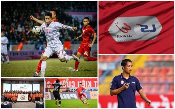 “Măng non” U22 Việt Nam gia nhập Đà Nẵng trước thềm V.League 2021