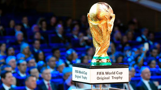 World Cup mở rộng