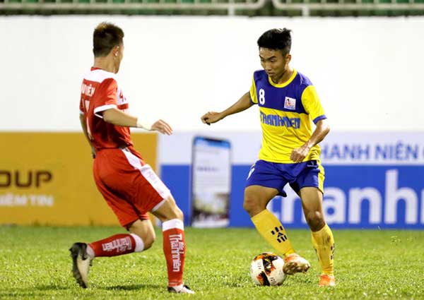Tại sao VFF lại cử U21 Việt Nam tham dự giải Toulon Tournament?