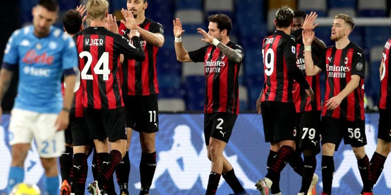 Tin bóng đá tối 27/12: Ibrahimovic tiết lộ ngạc nhiên về AC Milan