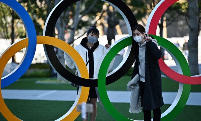 Tinh thần thể thao bất khuất của người Nhật Bản trong các kỳ Olympic