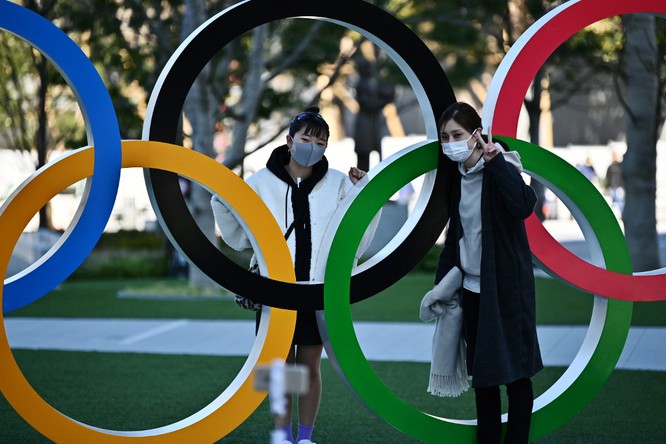 Tinh thần thể thao bất khuất của người Nhật Bản trong các kỳ Olympic