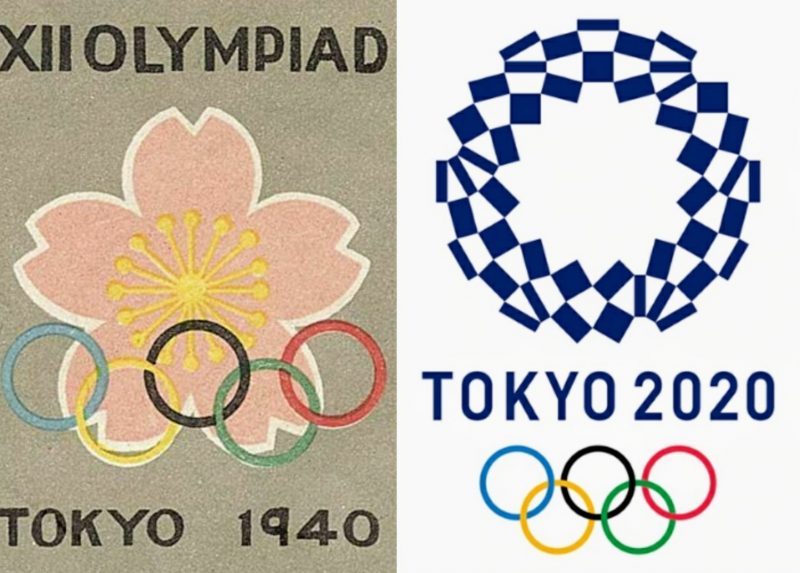Tại sao Kỳ Olympic 1940 dự kiện tổ chức tại Tokyo bị hoãn lại?