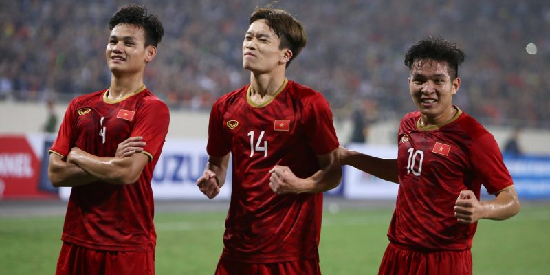 Top 4 châu Á và suất dự Olympic 2020 – Có cơ hội nào cho U23 Việt Nam