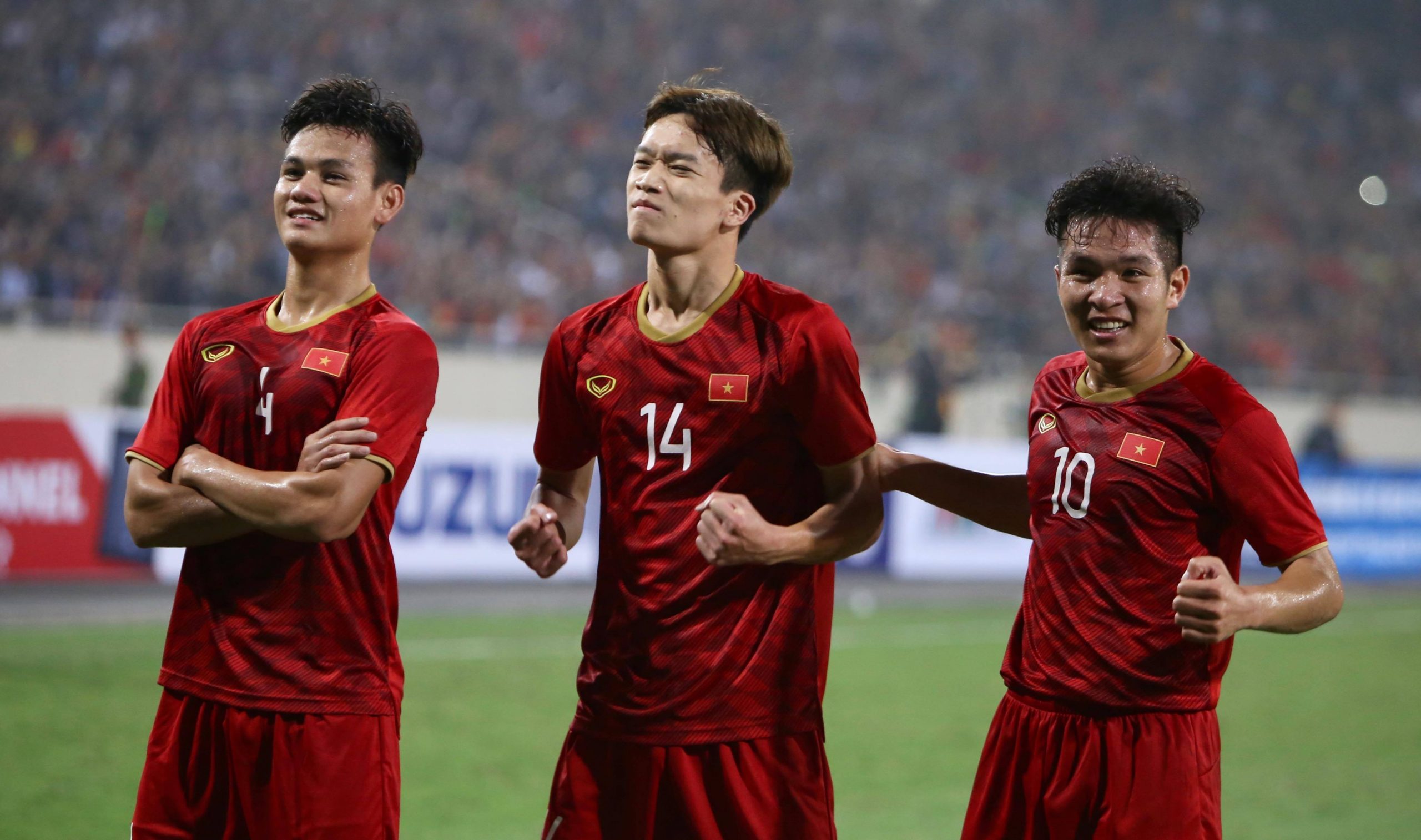 Top 4 châu Á và suất dự Olympic 2020 – Có cơ hội nào cho U23 Việt Nam