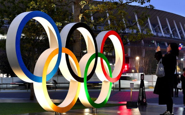 Top 6 môn thể thao mới cho thế vận hội Olympic 2020