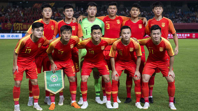 Trung Quốc cũng sẽ nhập tịch 3 cầu thủ