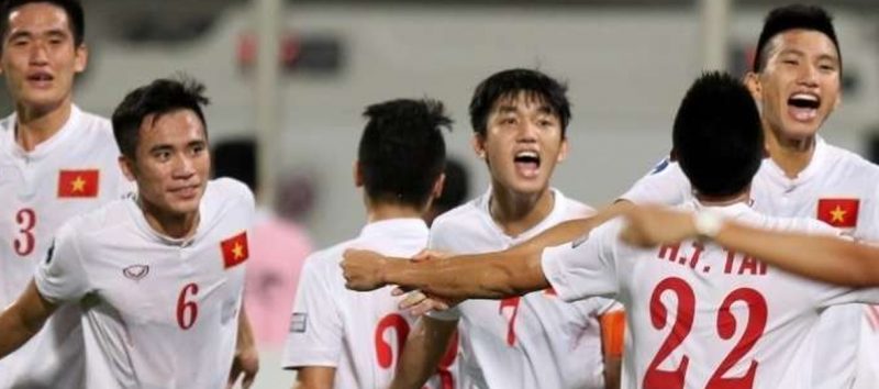 yeuthethao.vn Chuyện chưa kể trước trận cầu định mệnh đưa Việt Nam tới U20