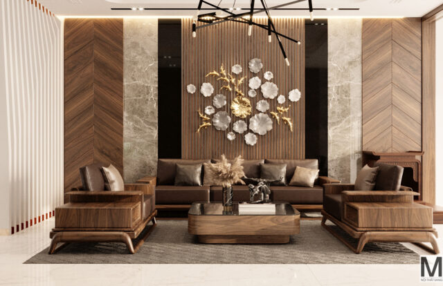 Nhà Phố 4 Tầng tại Tp. Thái Bình