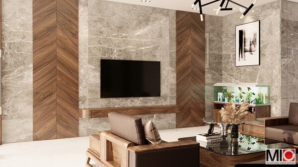 Lựa chọn phong cách thiết kế phù hợp