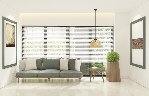 Mang thiên nhiên vào mọi không gian trong căn nhà