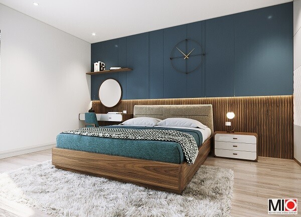 Mau Thiet Ke Noi That Biet Thu Song Lap 4