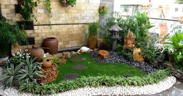 Tiết lộ những ý tưởng trang trí ban công đẹp không nên bỏ qua