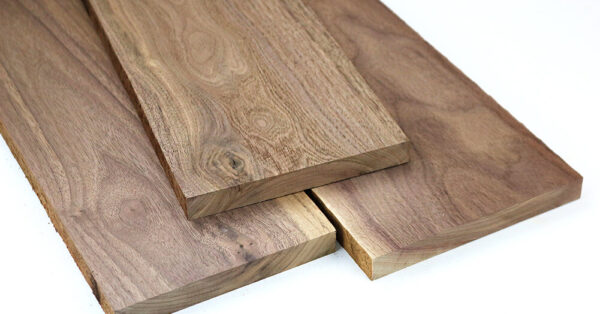 Gỗ óc chó là gì? Tại sao nên sử dụng gỗ óc chó trong nội thất