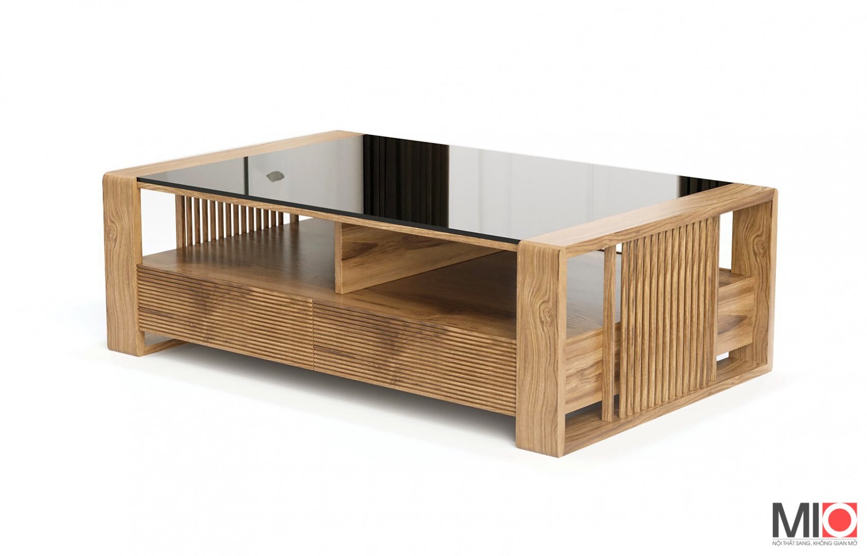 Ứng dụng phổ biến của gỗ tự nhiên Tần Bì 1