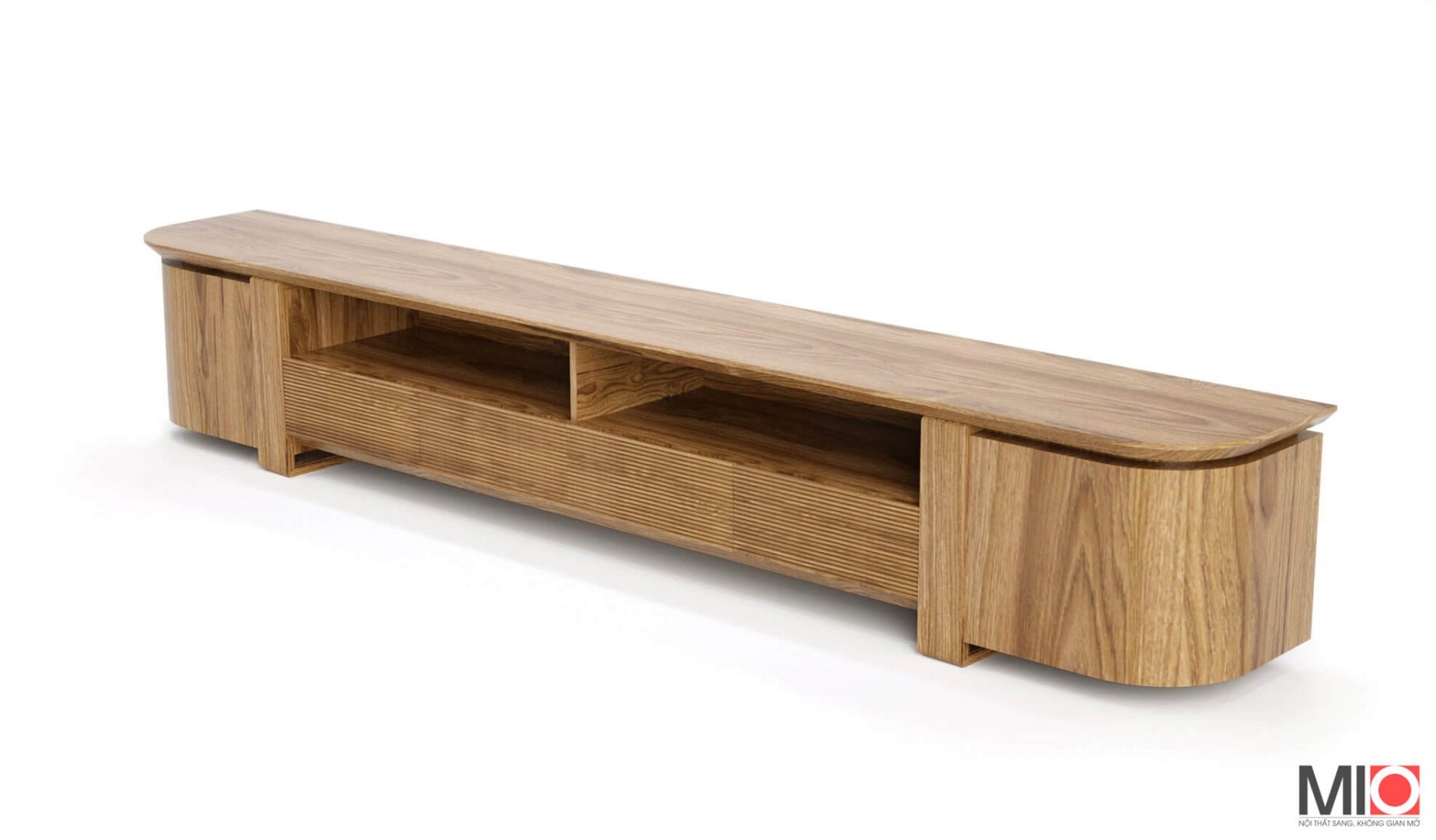 Đôi nét về sản phẩm kệ tivi gỗ tự nhiên bạn cần biết