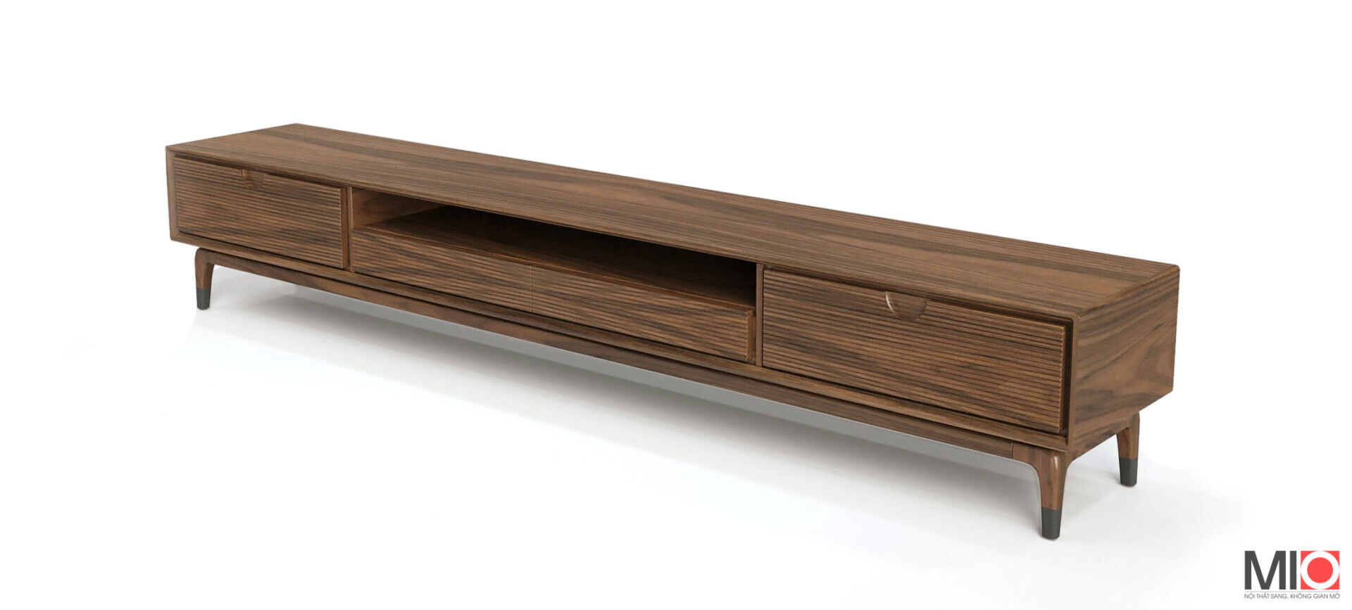 Ưu điểm nổi bật của kệ tivi gỗ tự nhiên bạn cần biết