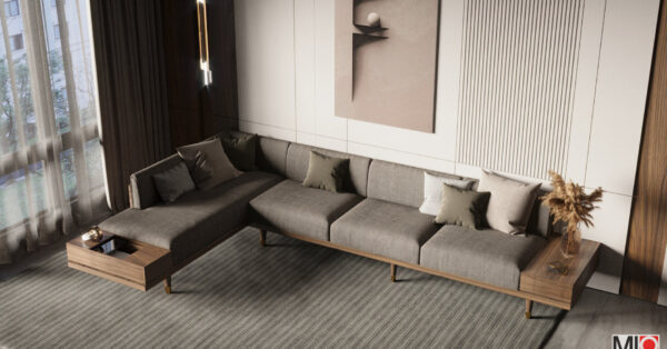 Sofa Gỗ Tự Nhiên Tần Bì là gì – Ứng dụng trong nội thất