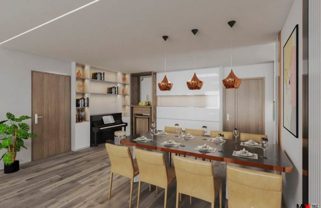 Vinhomes Skylake Phạm Hùng