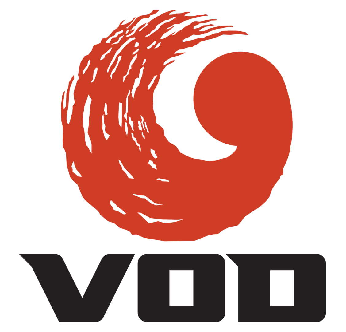 Logo Doc Vod